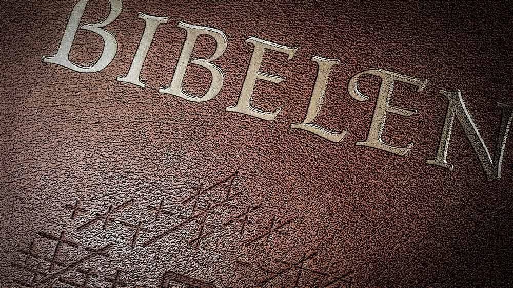 bibel