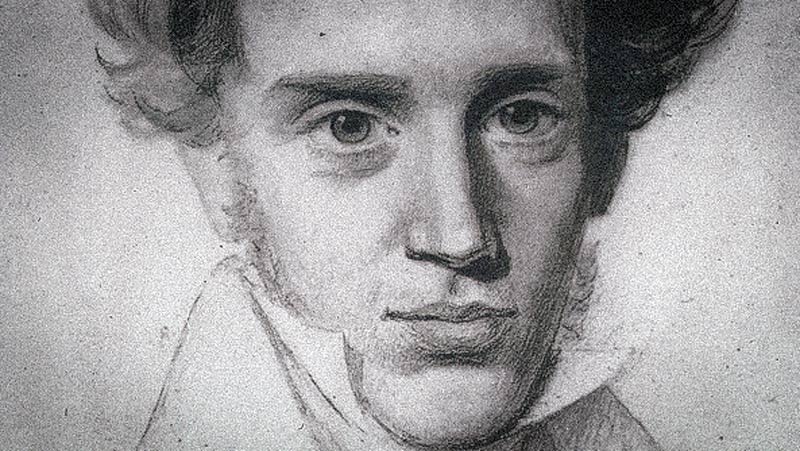 Kierkegaard