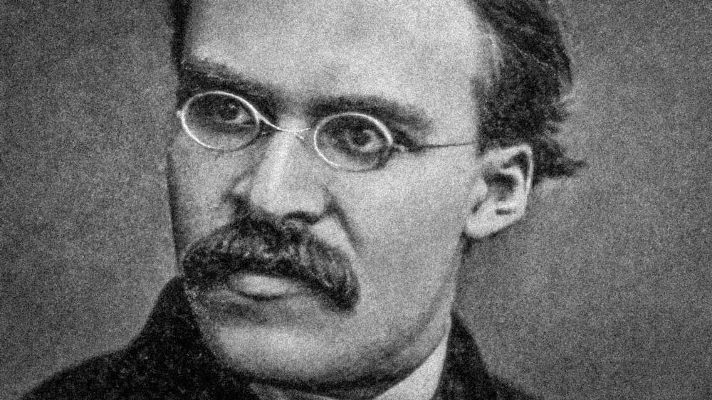 Nietzsche